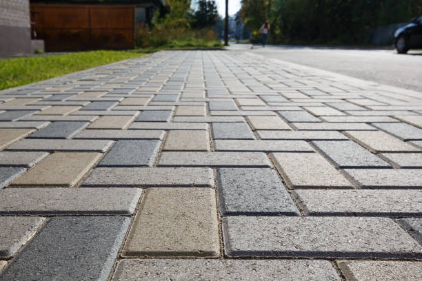 Best Commercial Driveway Pavers  in Oakland, OK