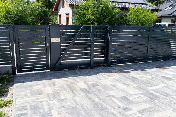 Best Affordable Driveway Pavers  in Oakland, OK